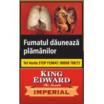 Tigari de Foi King Edward Imperial 5